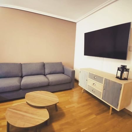 Apartamento Miral21 Jaca Exterior foto