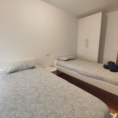 Apartamento Miral21 Jaca Exterior foto
