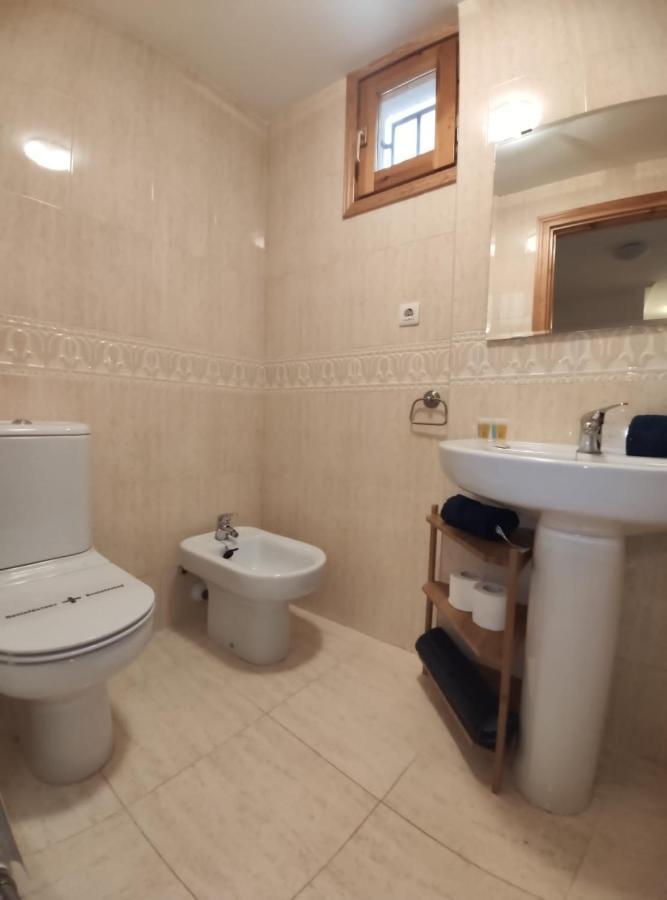 Apartamento Miral21 Jaca Exterior foto